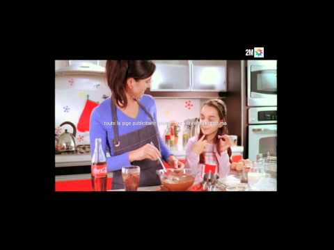 Spot Tv Cocacola Déc 2011 01