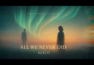 All We Never Did ALECO