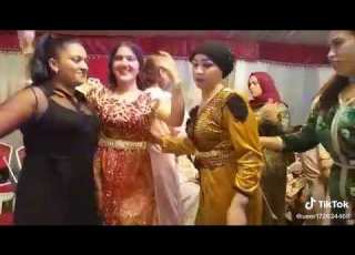 عرس في مدينة وجدة Boda En Oujda