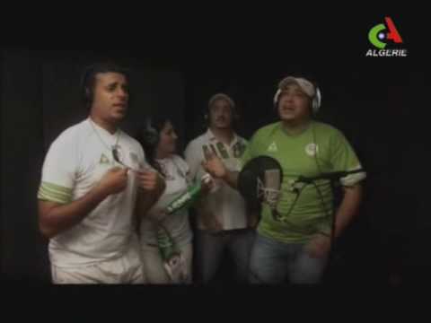 Chebba SONIA 1 2 3 One Two Three VIVA L ALGERIE 2009 HQ Chebba SONIA 1 2 3 One Two Three VIVA L ALGERIE 2009 HQ