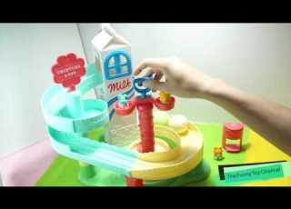  Cocotama Land