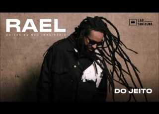 Rael Do Jeito Áudio Oficial
