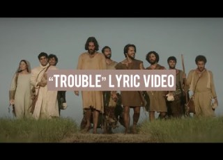  Trouble Final Song From The Chosen Season 1