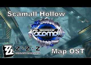  Roscaelifer Scamall Hollow Theme Music Zenless Zone Zero OST