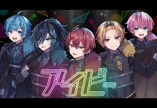 MV アイビー Knight A 騎士A