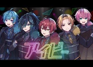 MV アイビー Knight A 騎士A