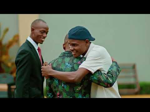 OLI BINGI OFFICIAL 4K VIDEO