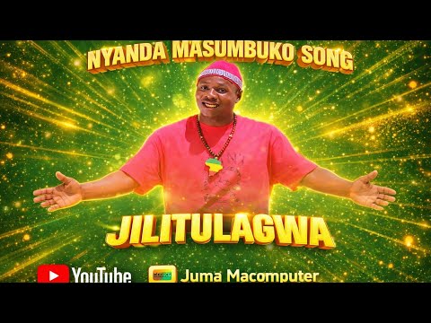 Nyanda Masumbuko Jilitulagwa JUMA ASILI TV 2026