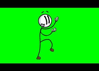  Henry Stickmin Distraction Dance Green Screen