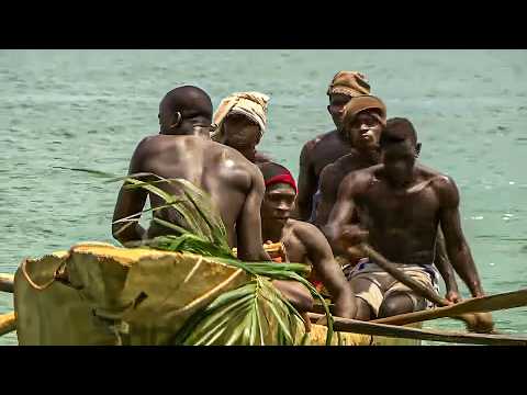 Bissagos Islands On The Mysterious Islands Of West Africa