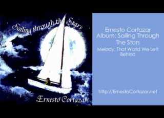 That World We Left Behind Ernesto Cortazar Relaxing Piano Music Peaceful Piano Healing Music