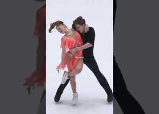 Valeriy And Vasilisa Full Compilation On My Channel Figureskating Viral Iceskating