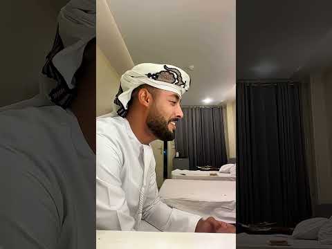 من تحت الصفر بدأناها المنشد احمد حسن الاقصري
