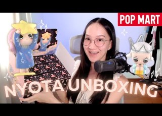  The Most ADORABLE Unboxing Nyota Growing Up By Your Way