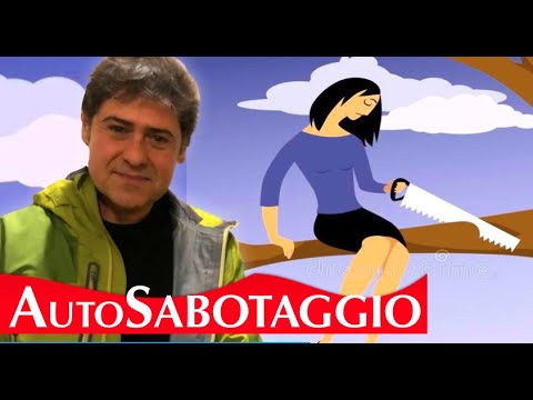 Stop Being Your Own Worst Enemy Pier Giorgio Caselli