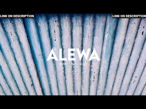 Bongo Flava Beat ALEWA Bongo Type Beat 2026 Bongo Instrumental Beats