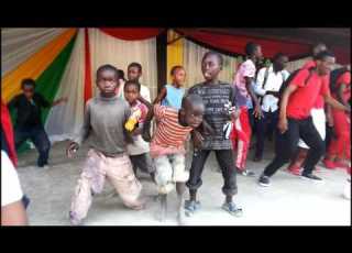  Video Mpya Ya Man Fongo Inaitwa Kibaka