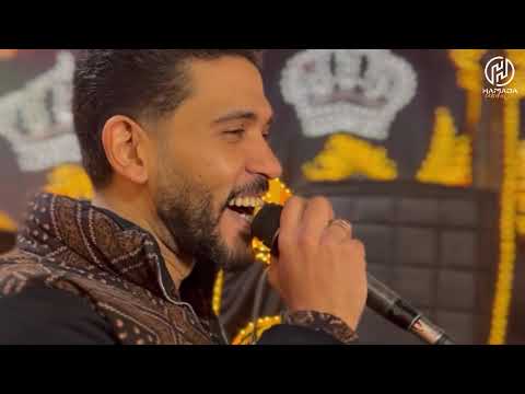 جربت الحب مره روقان حماده عبدالله ملك الحظ