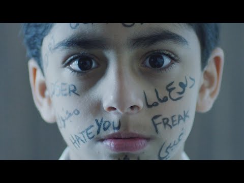 You Are Not Alone Anti Bullying PSA لست وحدك فيلم توعوي عن التنمر You Are Not Alone Anti Bullying PSA لست وحدك فيلم توعوي عن التنمر