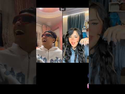 علي امال وحبوبه رجعو الي بعض