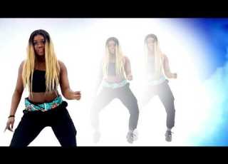  Africa Soukouss Michel Moutouari Cherie Nicaise