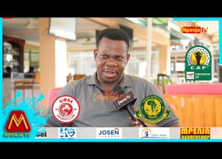 TAJIRI HUYU KUMWAGA PESA SIMBA SC YANGA SC KUTOKA GEITA HADI DAR WASHINDWE WENYEWE