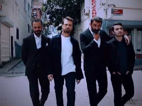 تصميم على مسلسل الحفرة على قصيده توه حلا