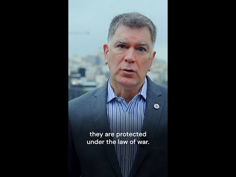 Air Strikes And Fear The Humanitarian Crisis In Tehran