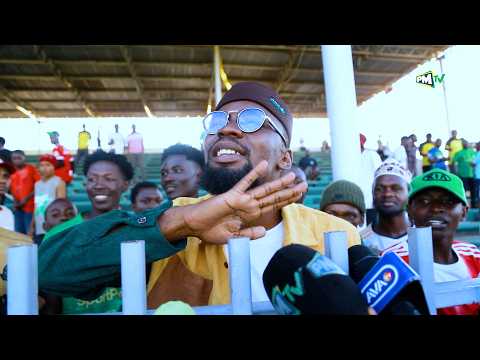 BARAKA YANGA ALIA NA MAREFA BAADA YA SARE NA MTIBWA TUMENYIMWA PENATI TUNAONEWA SANA MSIMU HUU