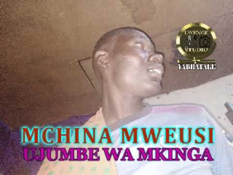 MCHINA MWEUSI UJUMBE WA MKINGA BY LWENGE STUDIO