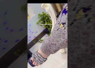 جانی پتی دیدارا یک شوکی منا زورته