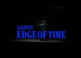 Jasmyn Edge Of Time