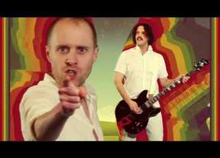  Church Of The Cosmic Skull Cold Sweat Official Video