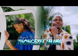 Abigael Mumbua Ft Eric Kobia Tuongezee Imani Official Video