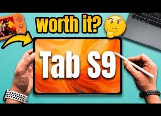  Samsung Galaxy Tab S9 In 2026 Still Worth Buying