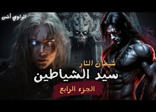  رواية سيد الشياطين الجزء 4 جحيم الأرض بصوت الراوي انس
