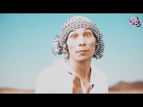 ياسر الرفاعي من مصر مراتي مسافرة أراب كاستينج الموسم الثاني Arab Casting 2