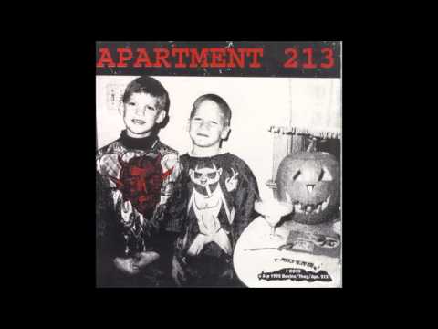 Apartment 213 Thug Split EP Full