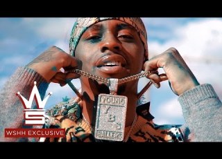 YBS Skola Shinning WSHH Exclusive Music Video