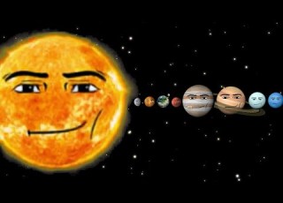 Cosmic Gegagedigedagedago 2