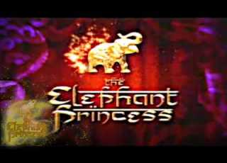 Alexandra The Elephant Princess Opening