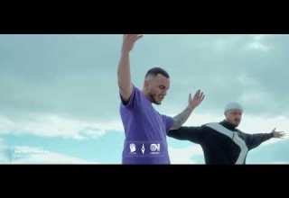 Shayea FT MahyarOfficial Baba Bah Bah Prod By Jafarihr
