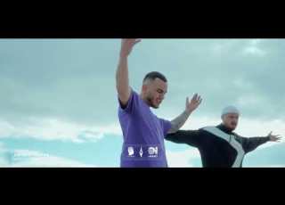  Shayea FT MahyarOfficial Baba Bah Bah Prod By Jafarihr