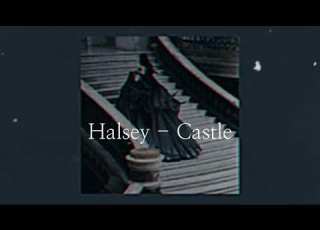  Halsey Castle S L O W E D Reverb