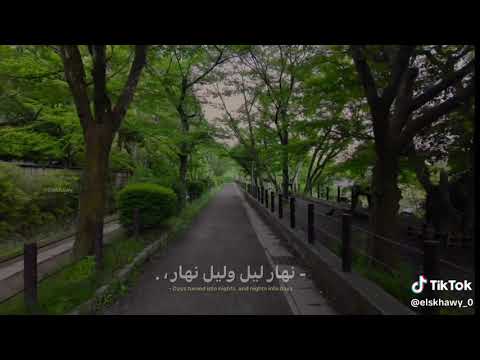 أنا ياحياتي دقت الحب بدون موسيقى