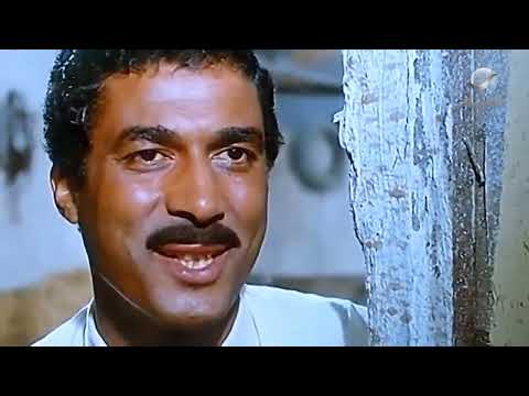 اغرب طريقة لاستقبال الضيف من فيلم أربعة في مهمة رسمية أحمد زكي ونورا