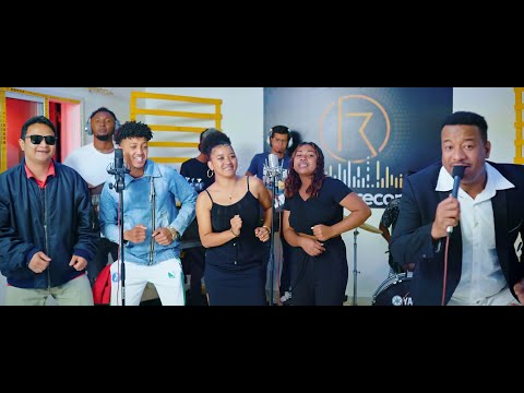 Mameno Adia Olivier Ngoma Official Video Cover Mameno Adia Olivier Ngoma Official Video Cover