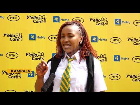 Kampuni Ya MTN Kutoa Zaidi Ya Millioni 600 Kusaidia Shule Za Vijijini Na Vitongoji Duni