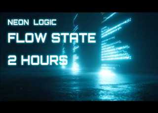  2 Hour Deep Work Music Flow State Ambient Focus Coding Study