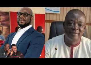 Election Tension Rising APC Rejects ECSL Leadership As Edmond Alpha Takes Action